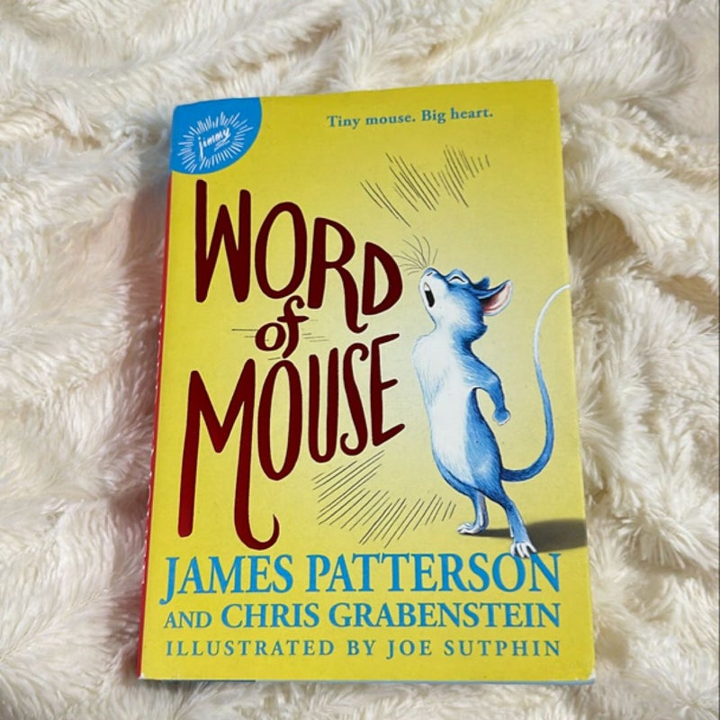 Word of Mouse