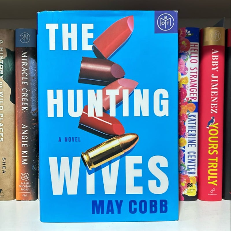 The Hunting Wives