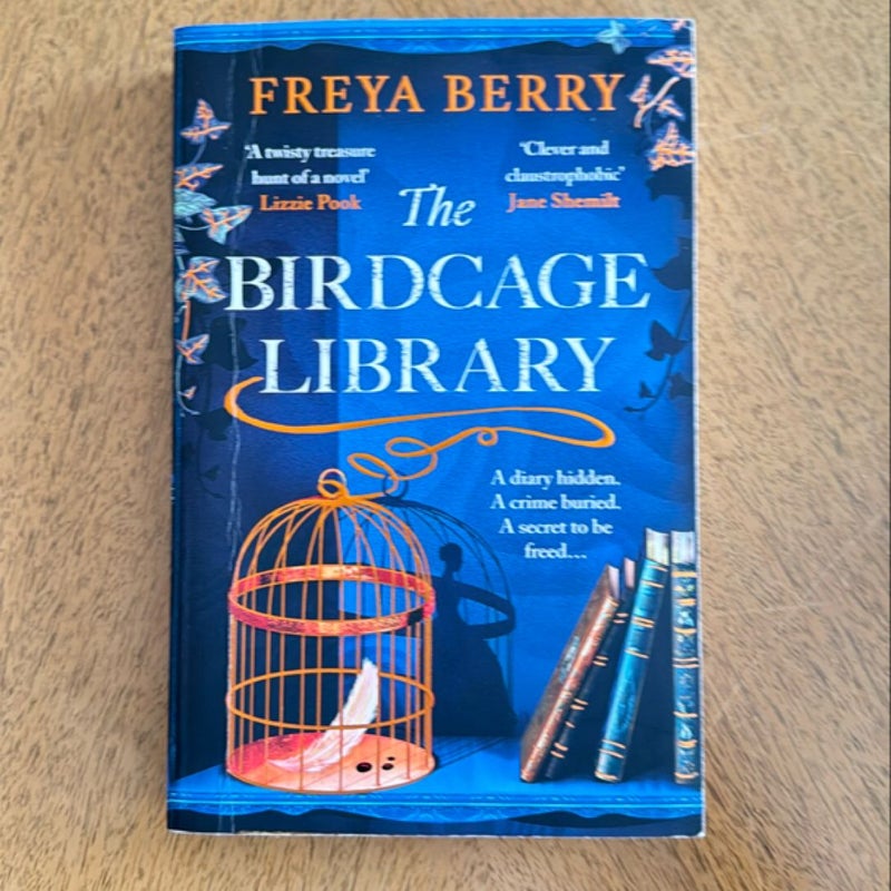 The Birdcage Library