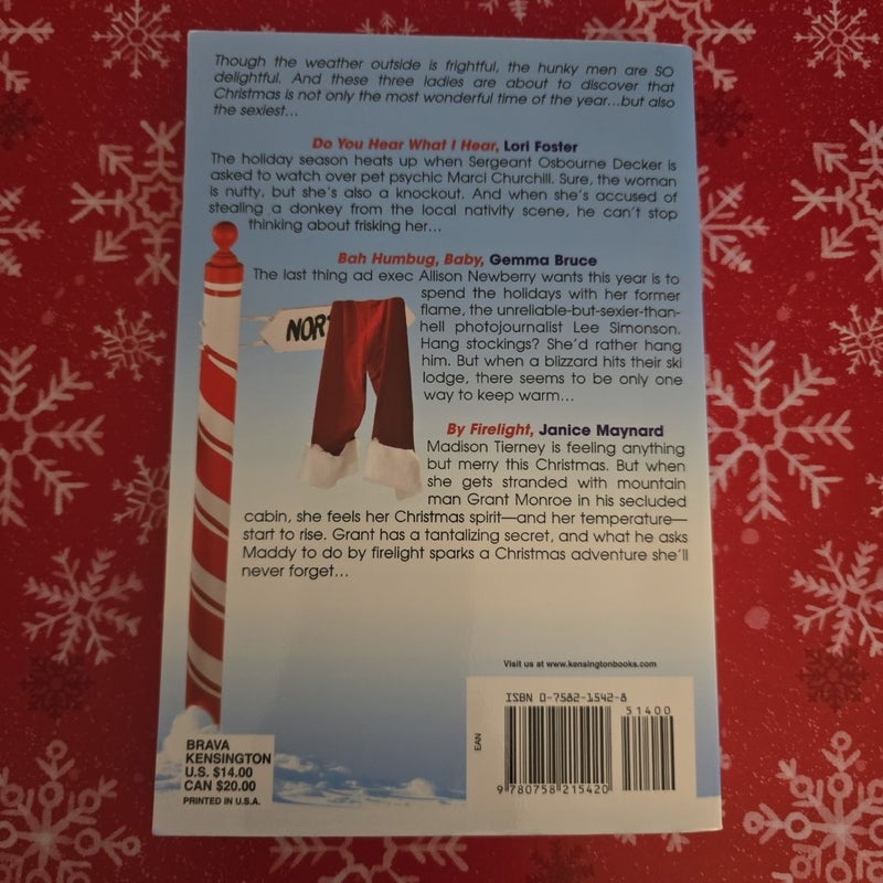 A Very Merry Christmas