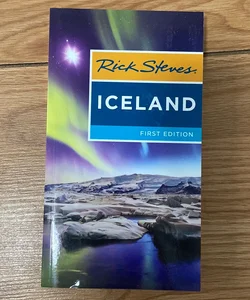 Rick Steves Iceland