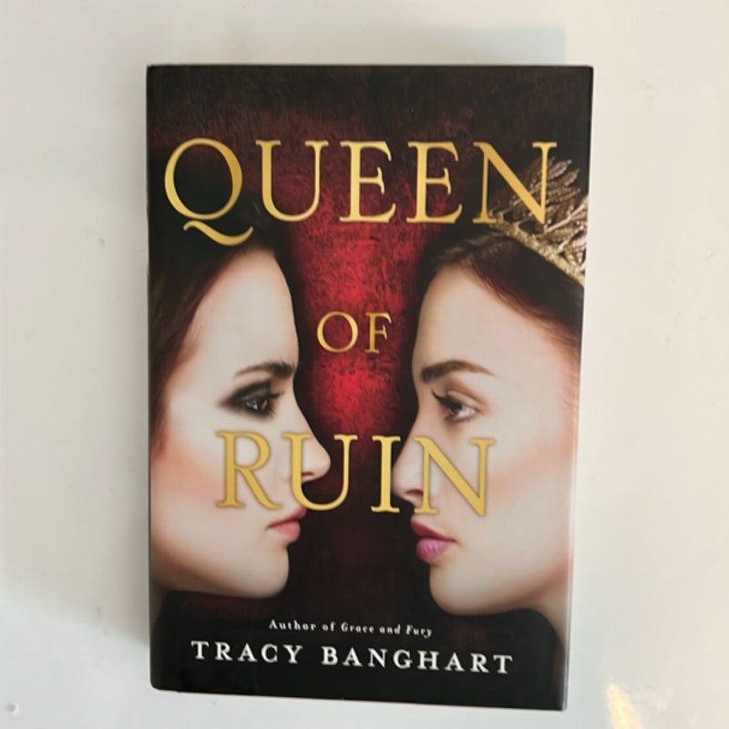 Queen of Ruin