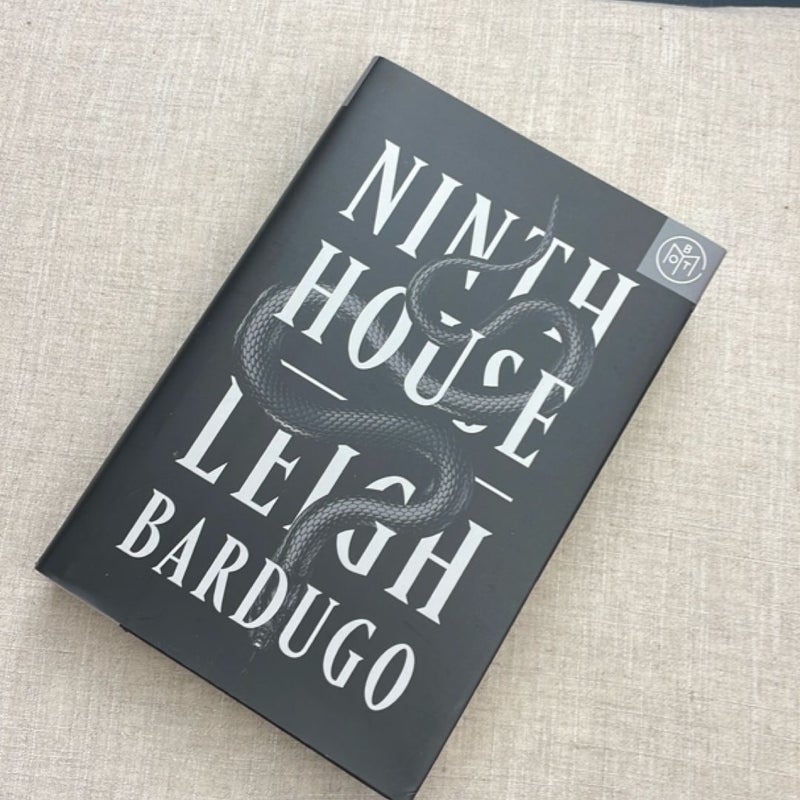 Ninth House