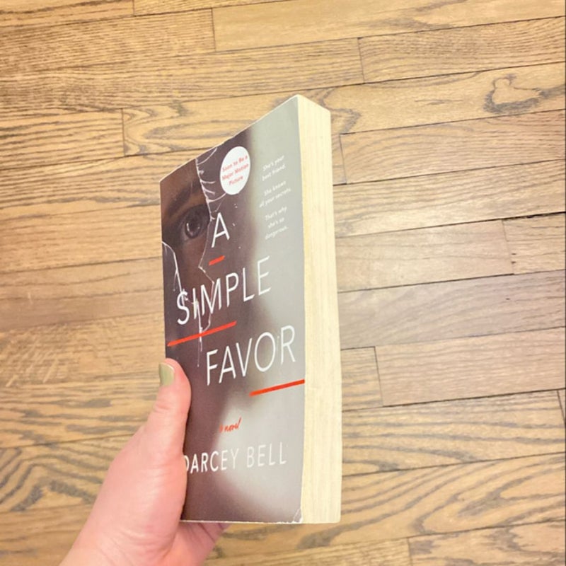 A Simple Favor