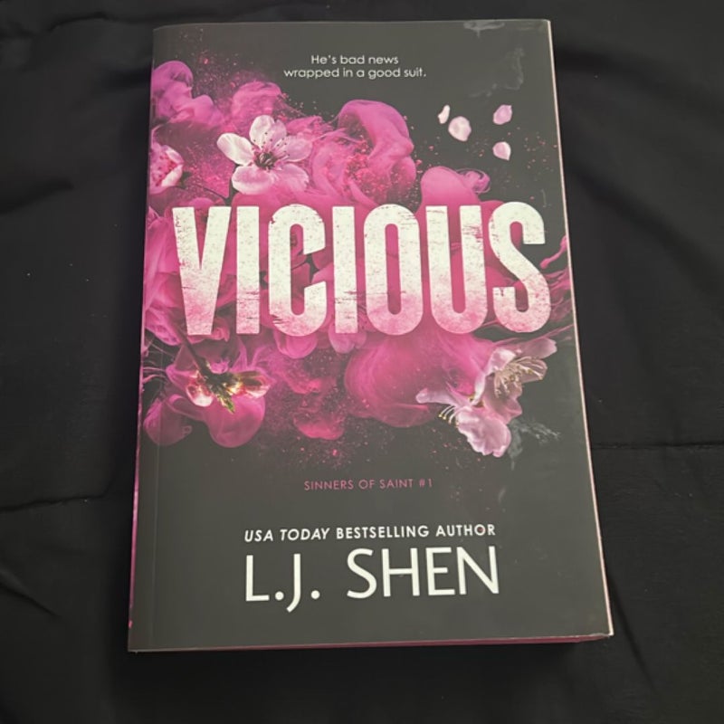 Vicious
