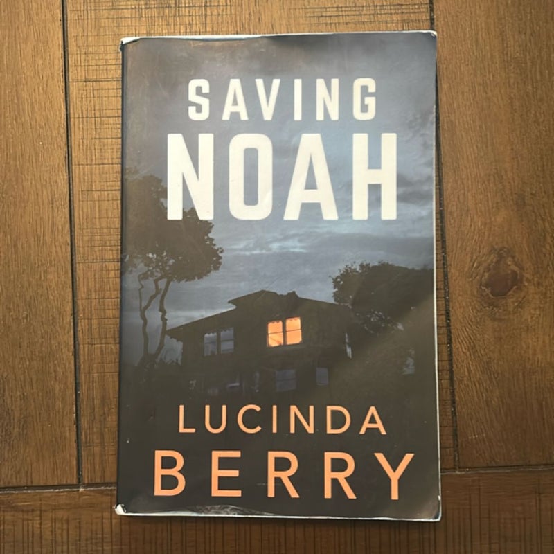 Saving Noah