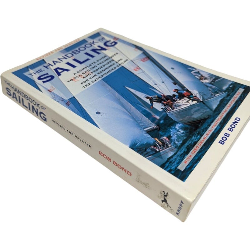 The Handbook of Sailing