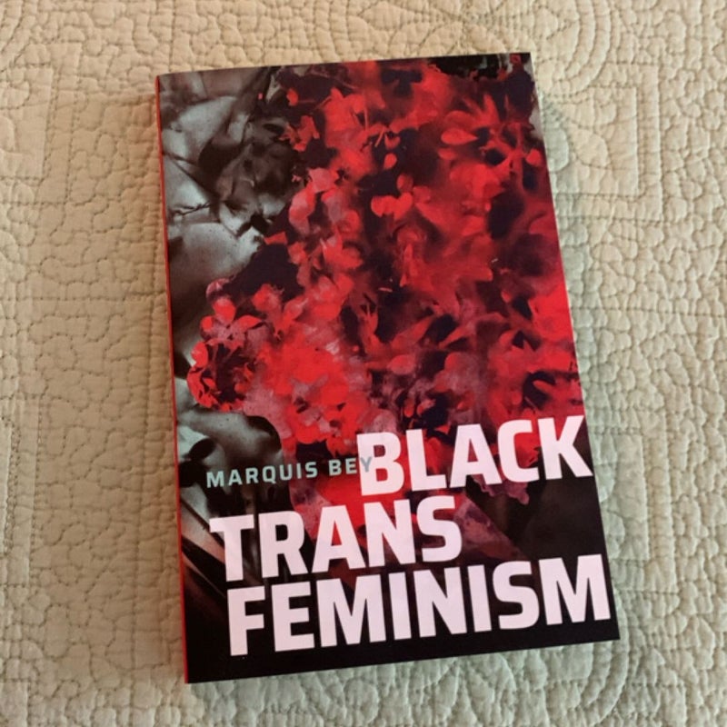 Black Trans Feminism