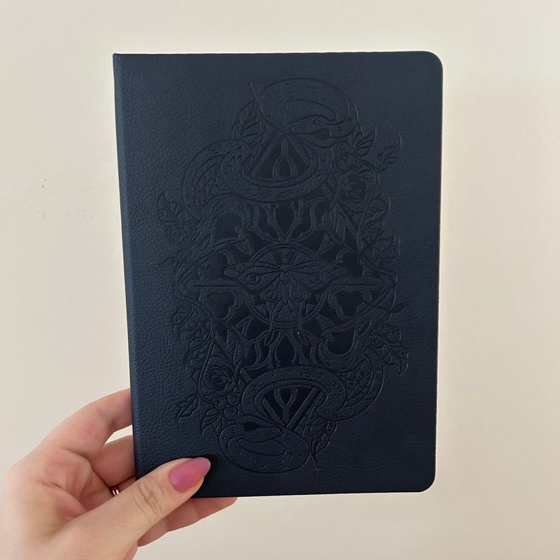 Book Box Goodies Bundle