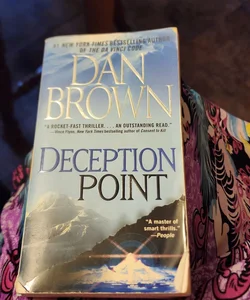 Deception Point