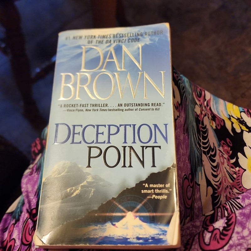 Deception Point