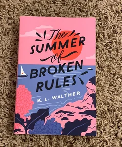 The Summer of Broken Rules