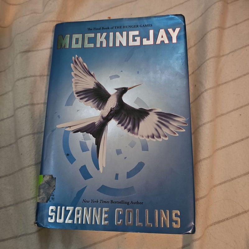 Mockingjay