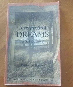 Interpreting Dreams for Self Discovery