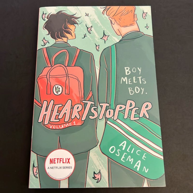 Heartstopper