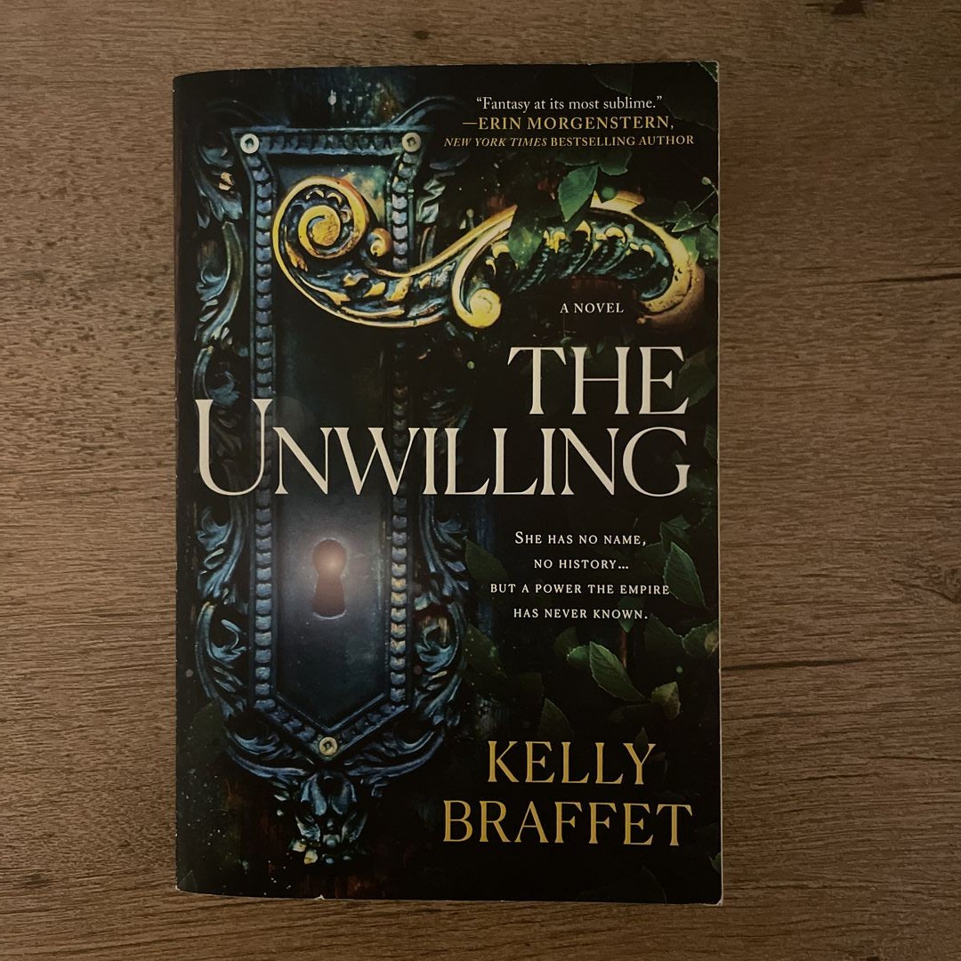 The Unwilling