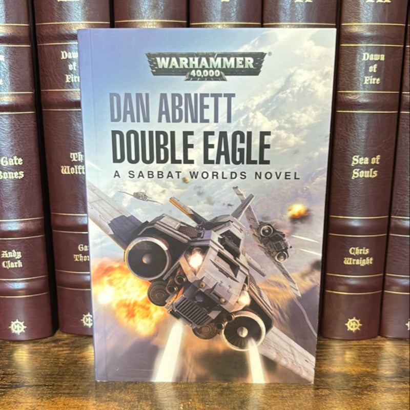 Double Eagle