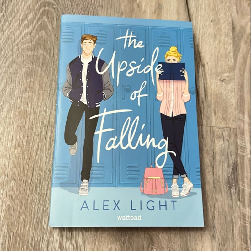 The Upside of Falling