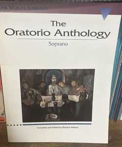 The Oratorio Anthology