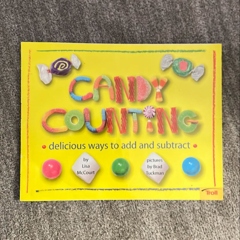 Candy Counting