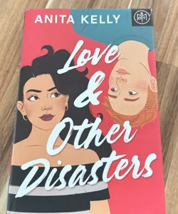 Love and Other Disasters