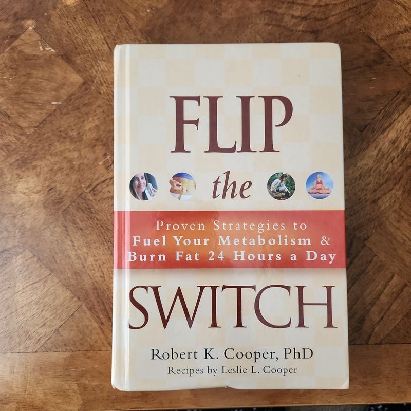 Flip the Switch