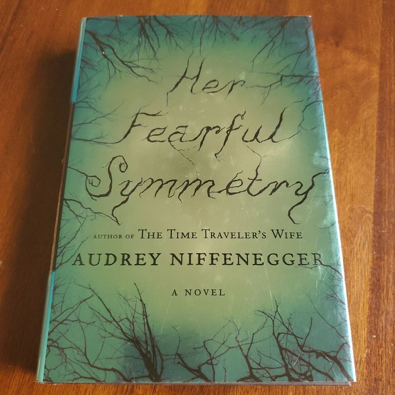 Her Fearful Symmetry