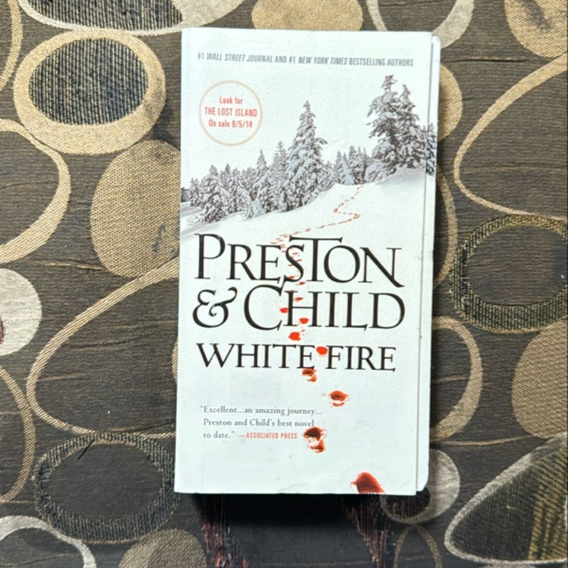 White Fire