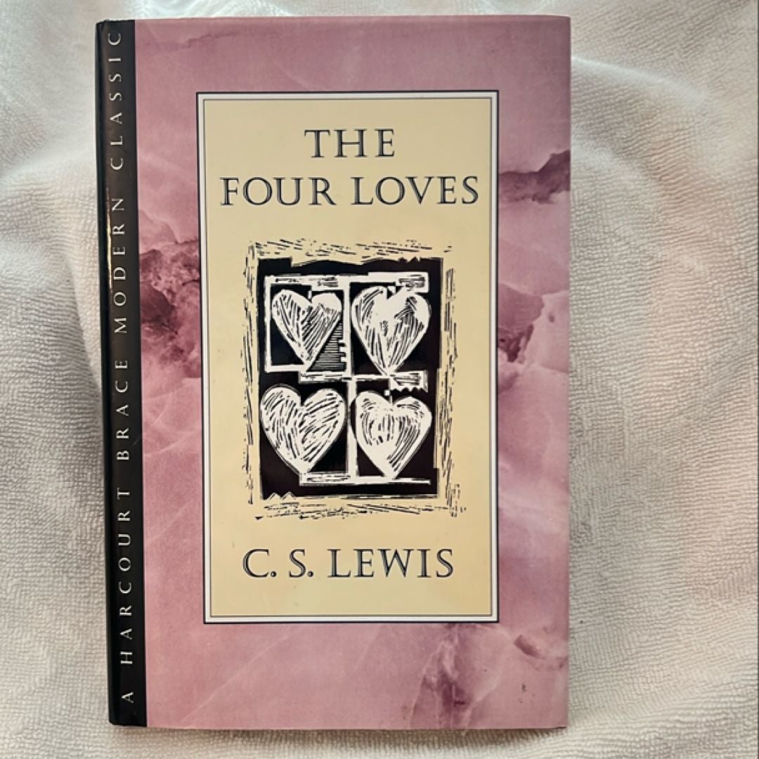 The Four Loves