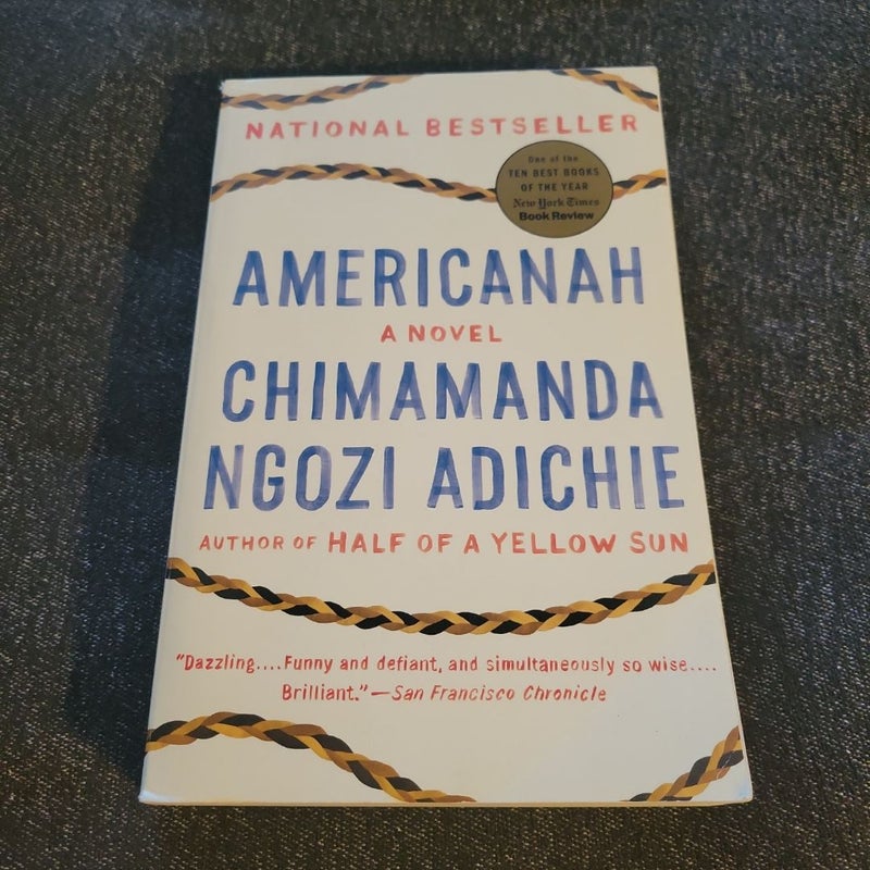 Americanah