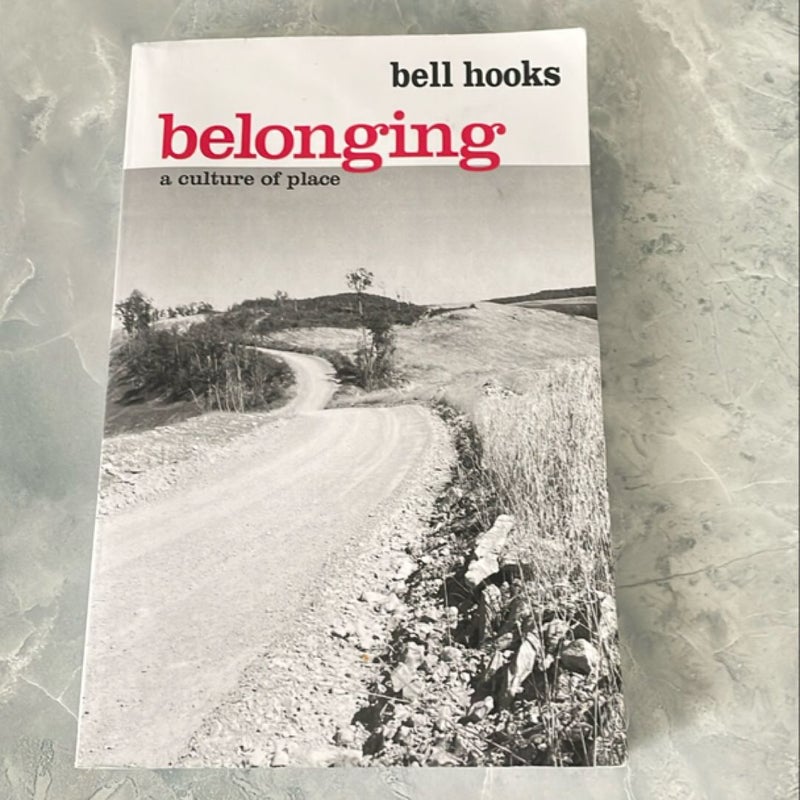 Belonging