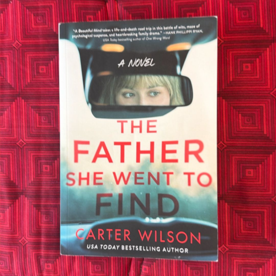 The Father She Went to Find