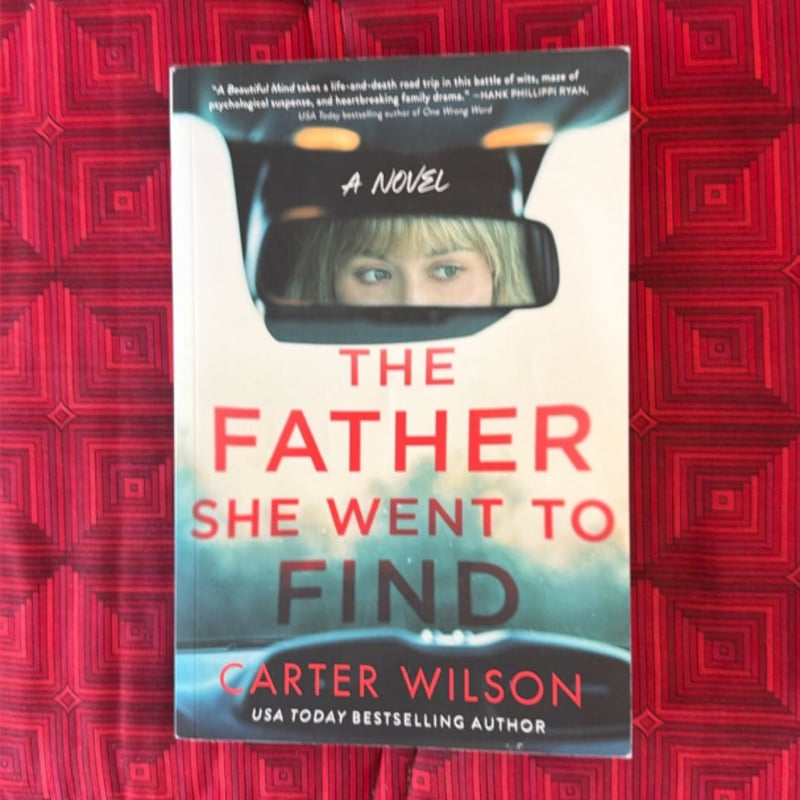 The Father She Went to Find