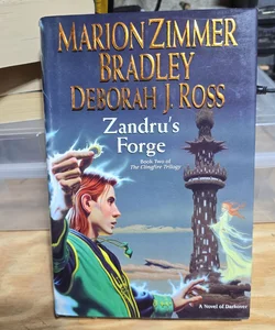 Zandru's Forge