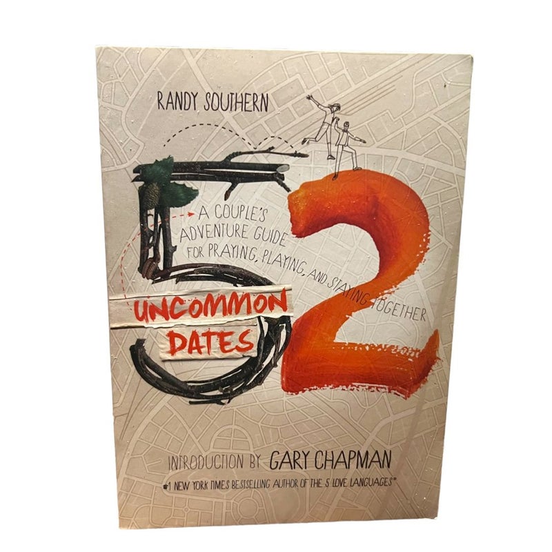 52 Uncommon Dates