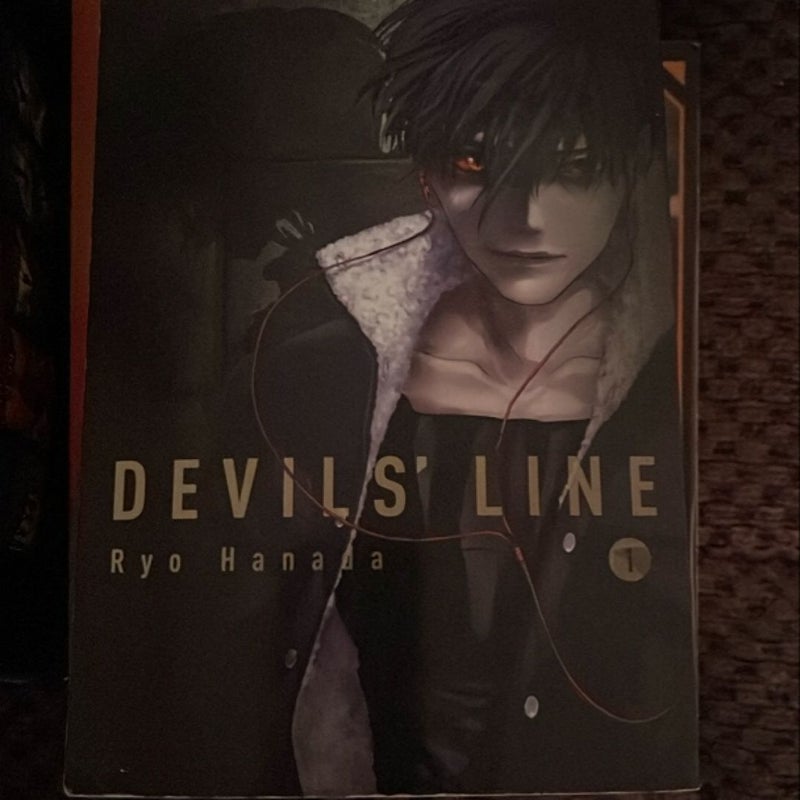 Devils' Line, 1