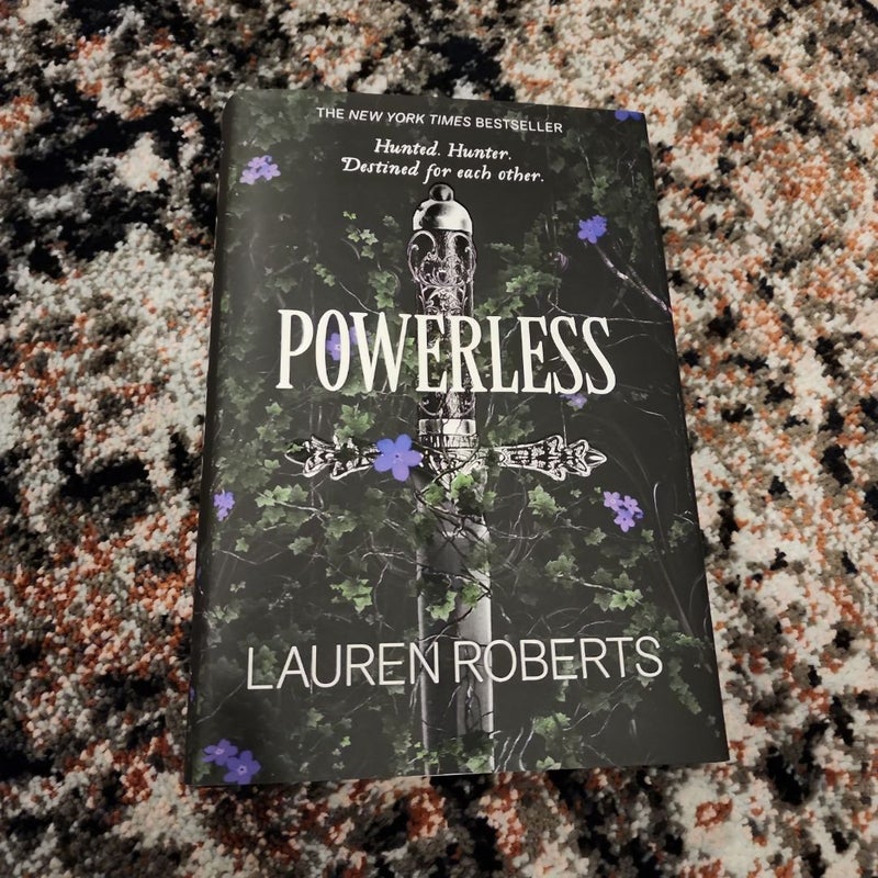 Powerless