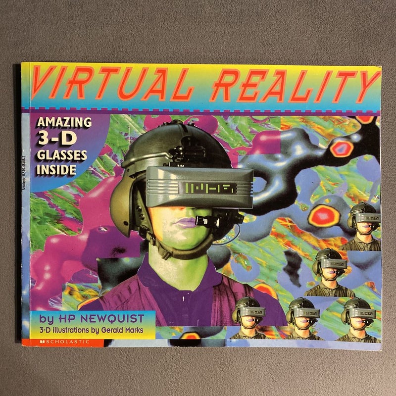 Virtual Reality