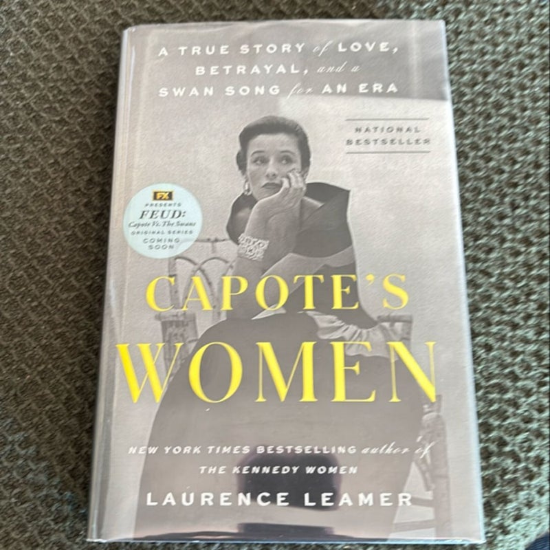 Capote's Women