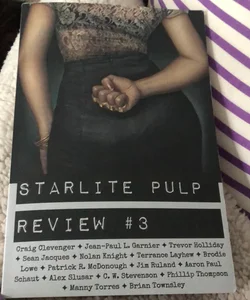 Starlite Pulp Review #3