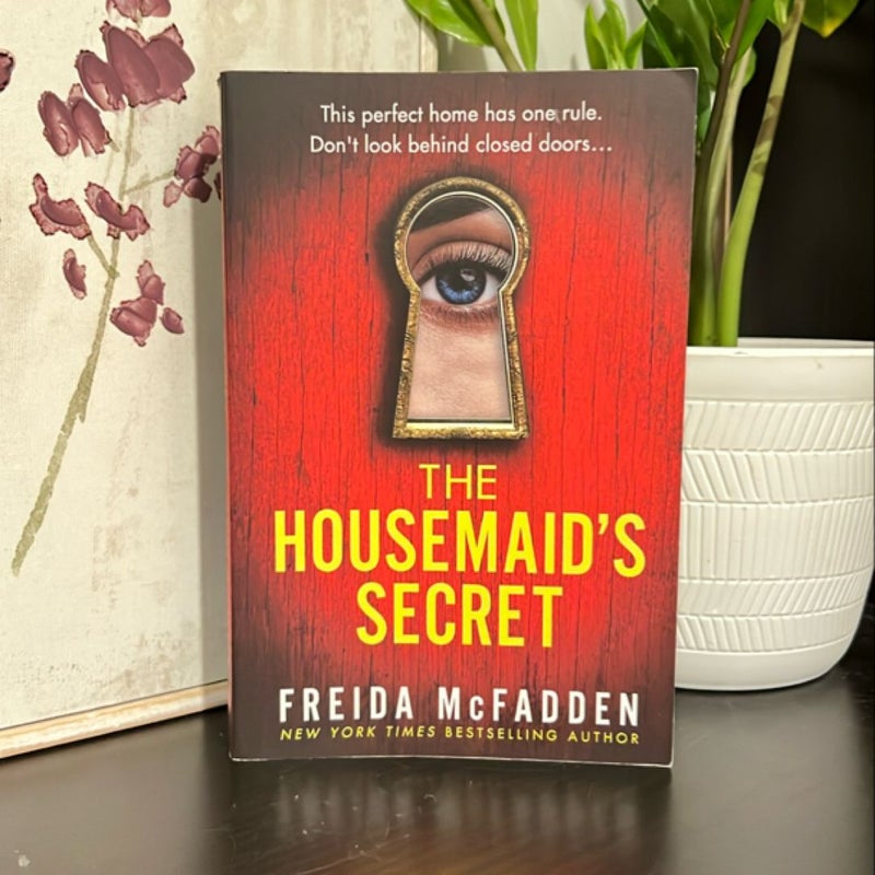 The Housemaid's Secret