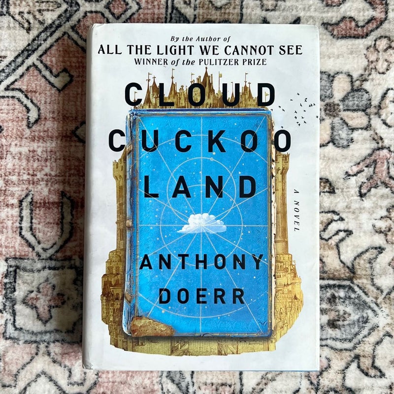 Cloud Cuckoo Land