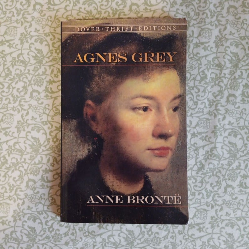 Agnes Grey