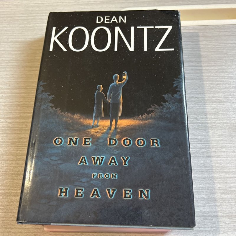 One Door Away from Heaven