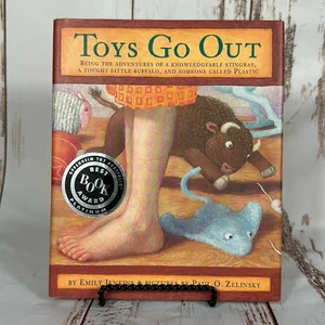 Toys Go Out