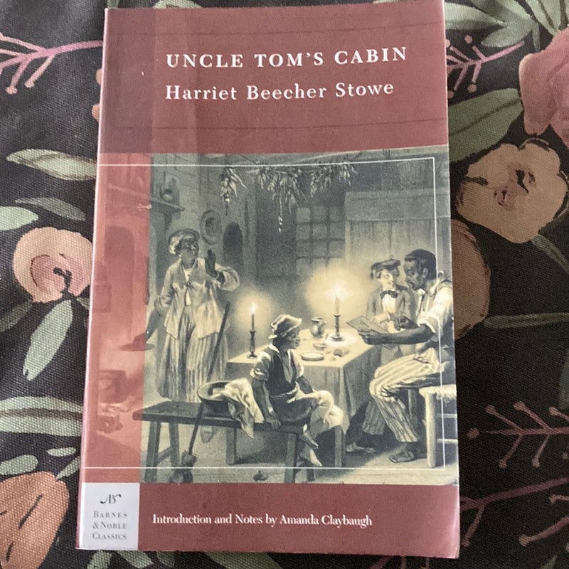 Uncle Tom's Cabin