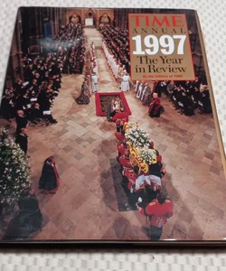 Time Annual 1997