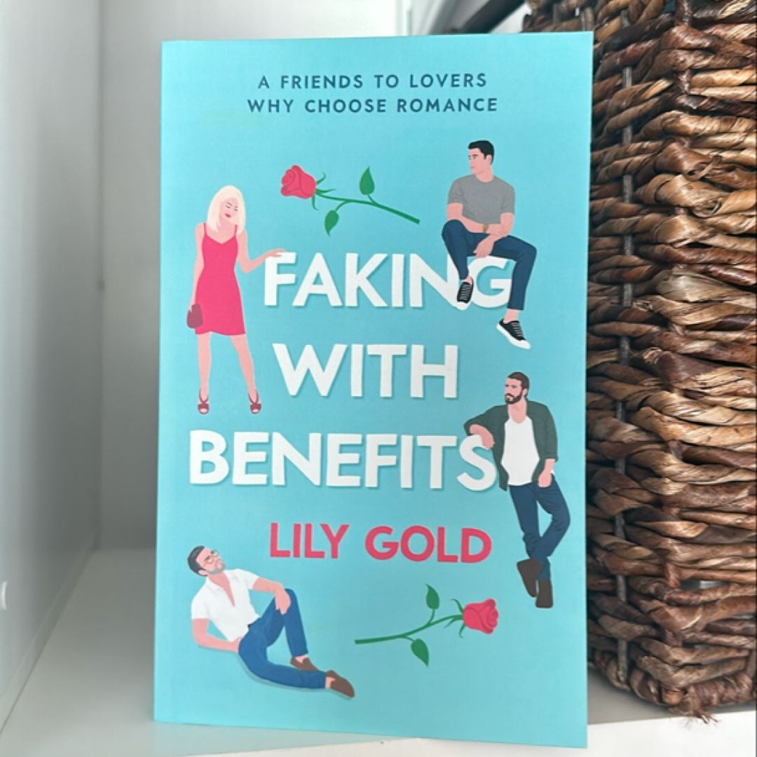 Faking with Benefits