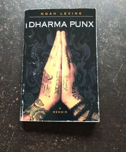 Dharma Punx