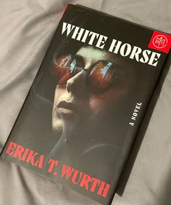 White Horse